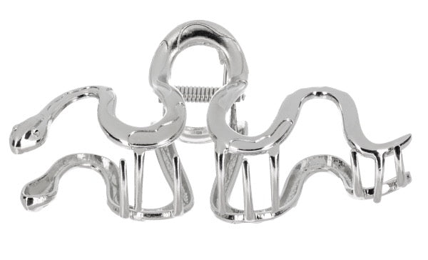 Hair Clip Snake