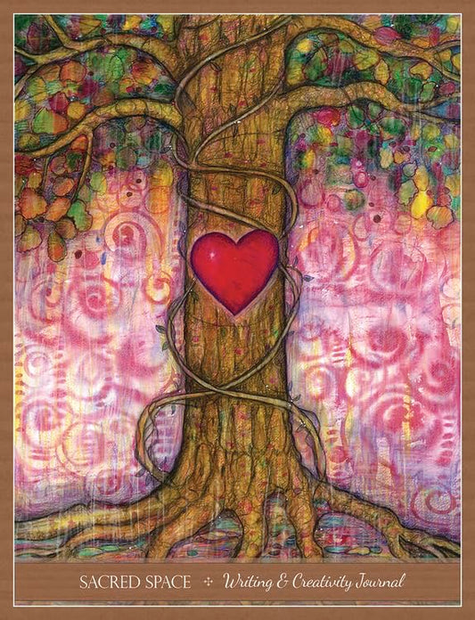 Sacred Space Journal