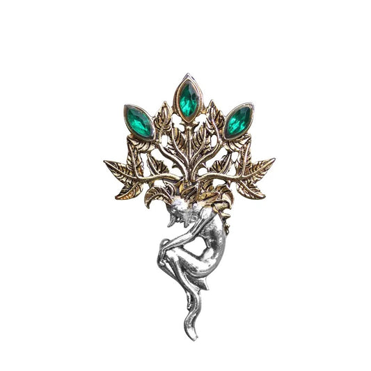 Pendant Mandrake