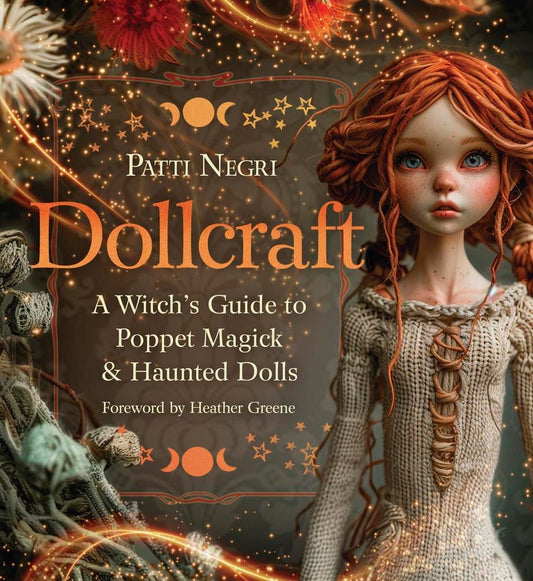 Dollcraft book