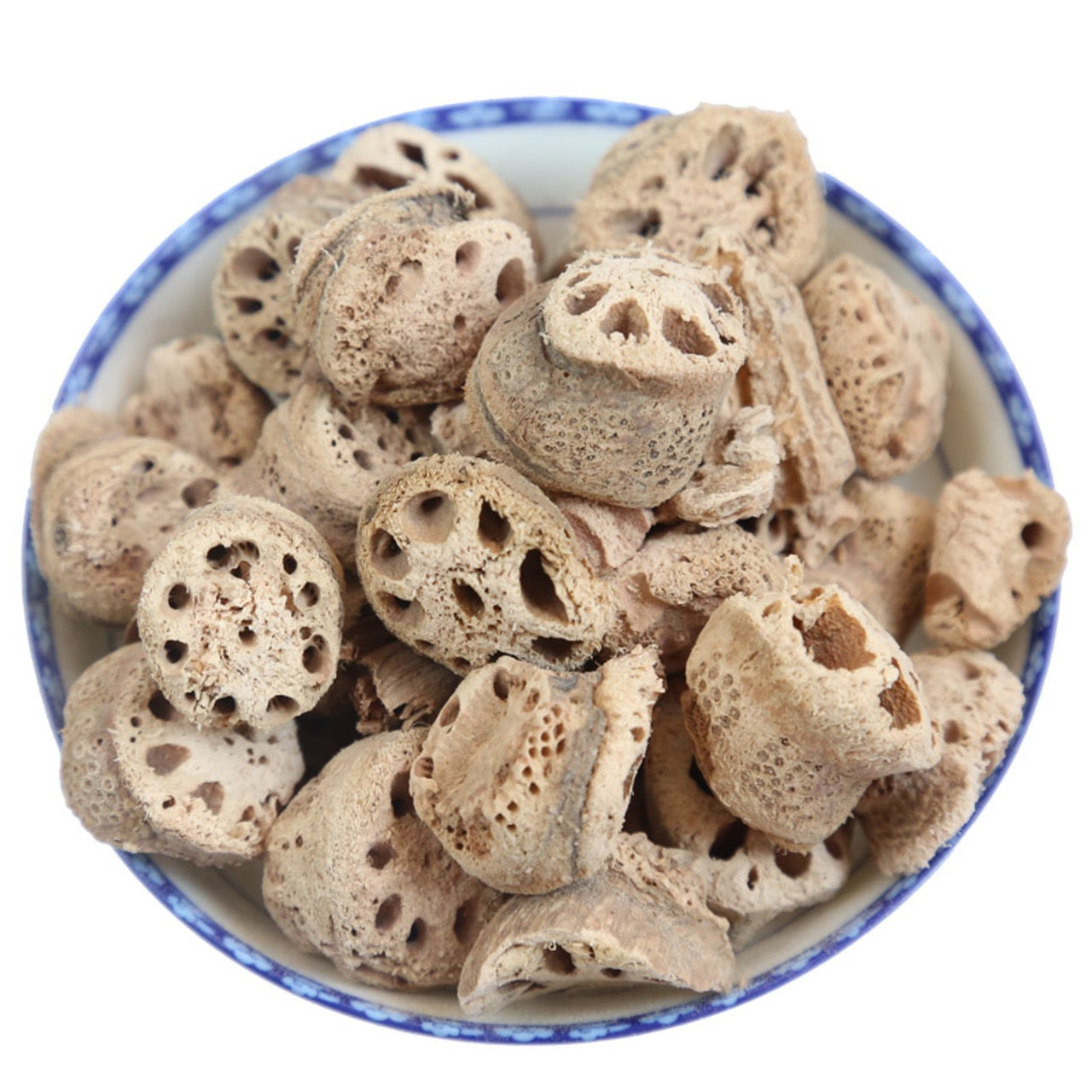 Lotus Root (Ou Jie) tan