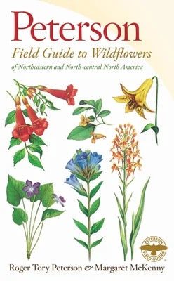 Peterson Field Guide to Wildflowers