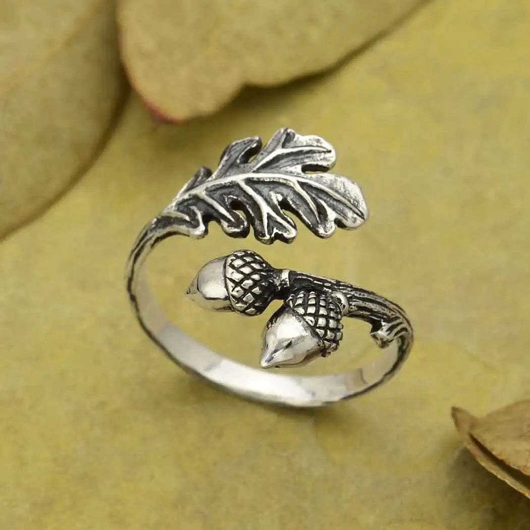 Ring Acorn