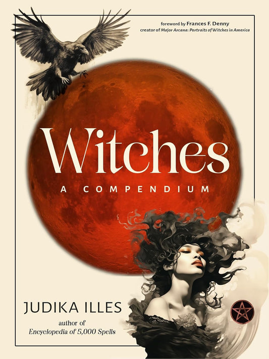 Witches a Compendium