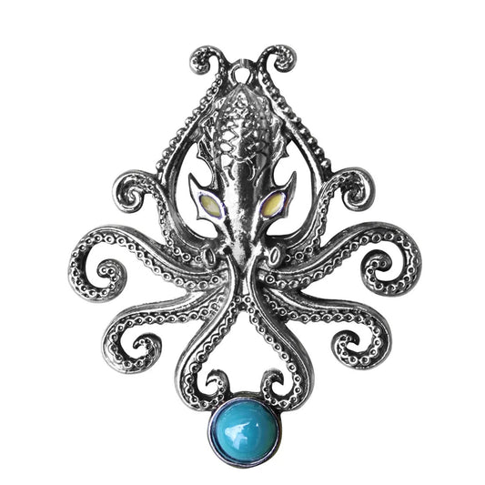 Pendant Kraken