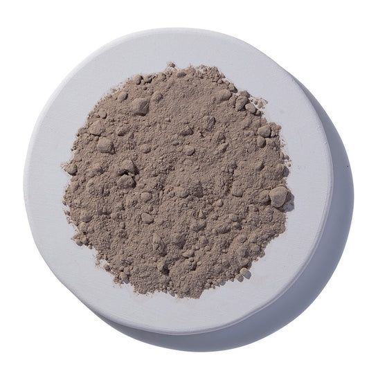 Benzoin Gum Powder grey brown