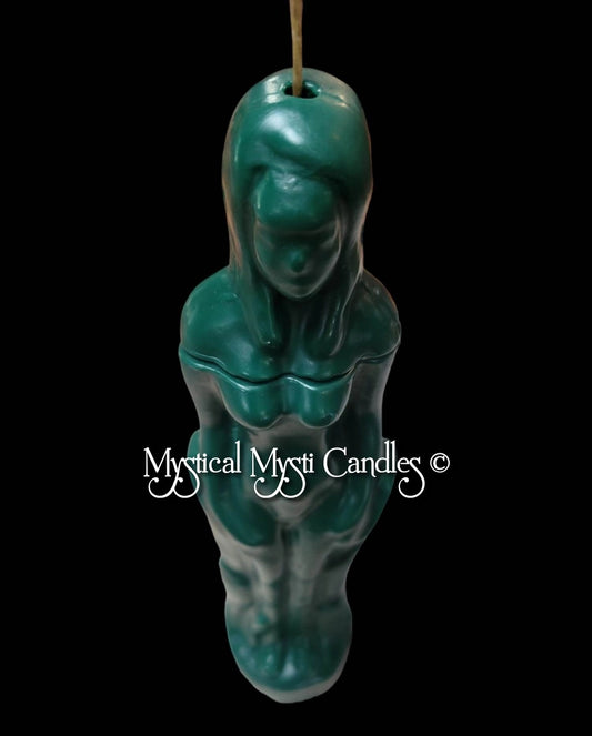 Candle Petition People