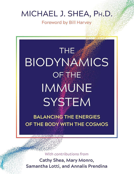 Biodynamics of the Immune System