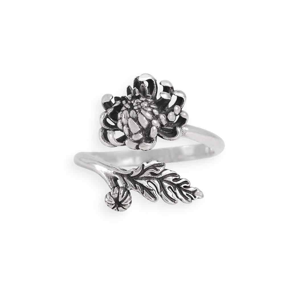 Ring Chrysanthemum