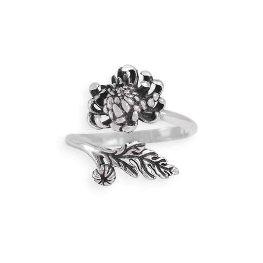 Ring Chrysanthemum
