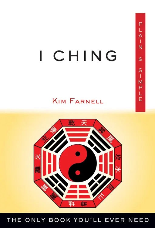 I Ching Plain and Simple