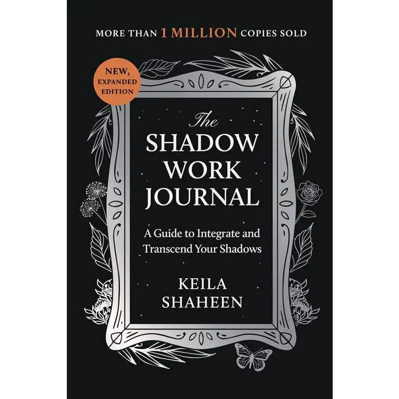 Shadow Work Journal