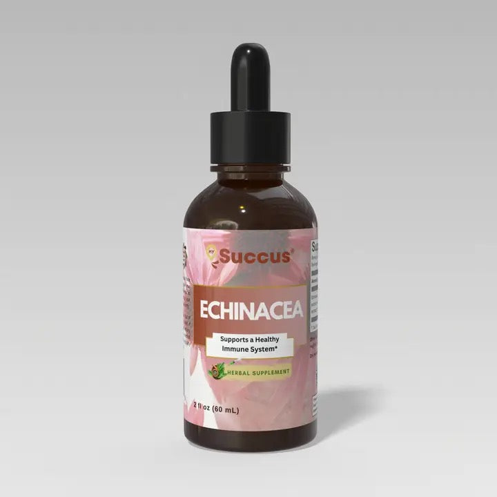 Tincture Echinacea Root