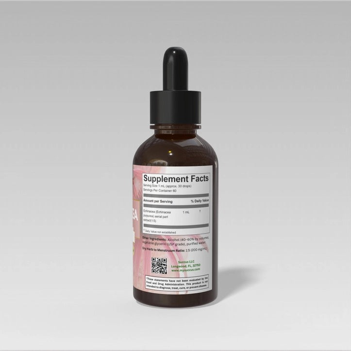 Tincture Echinacea Root