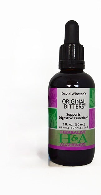 Tincture Bitters Original 2 oz