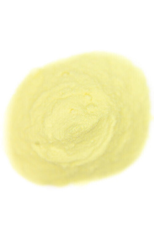 Sulfur Powder yellow