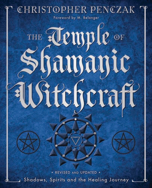 Temple of Shamanic Witchcraft