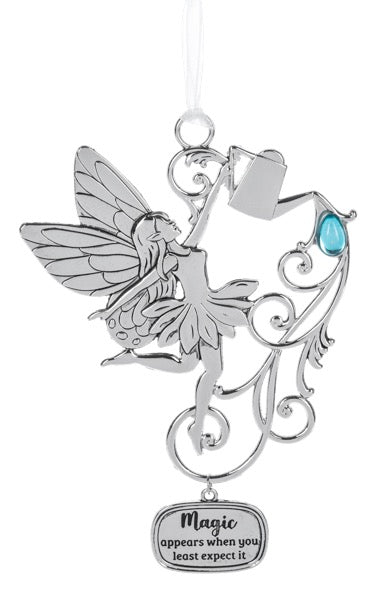 Ornament Magic Appears When You Fairy