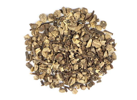 Black Cohosh Root Cut & Sifted