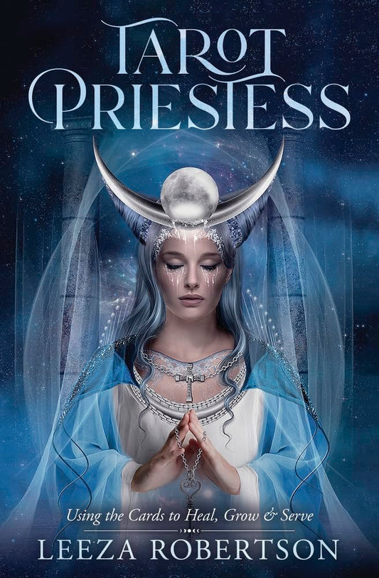 Tarot Priestess