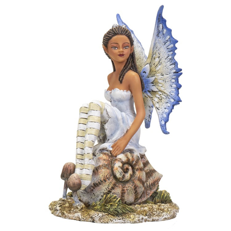 Statue Little Fae