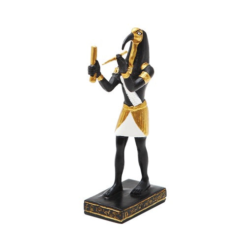 Statue Thoth Sm