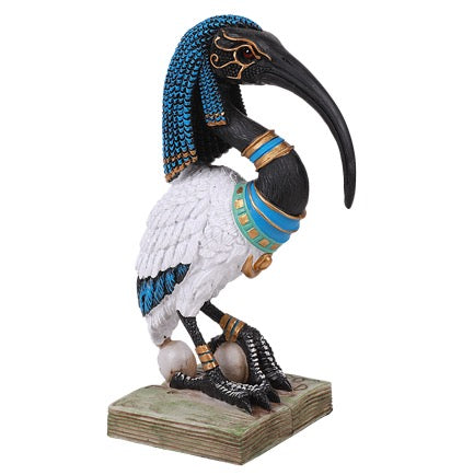 Statue Thoth Ibis