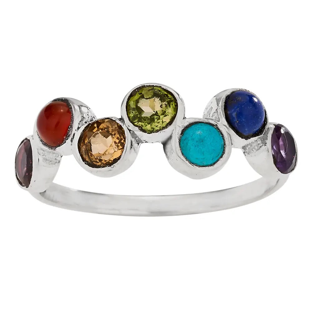 Ring Chakra
