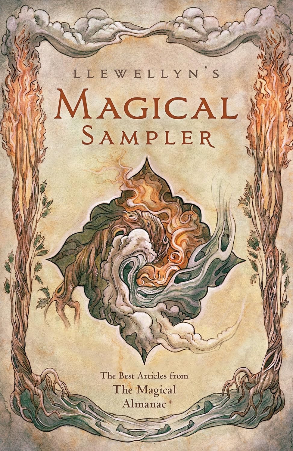 Llewellyn's Magical Sampler