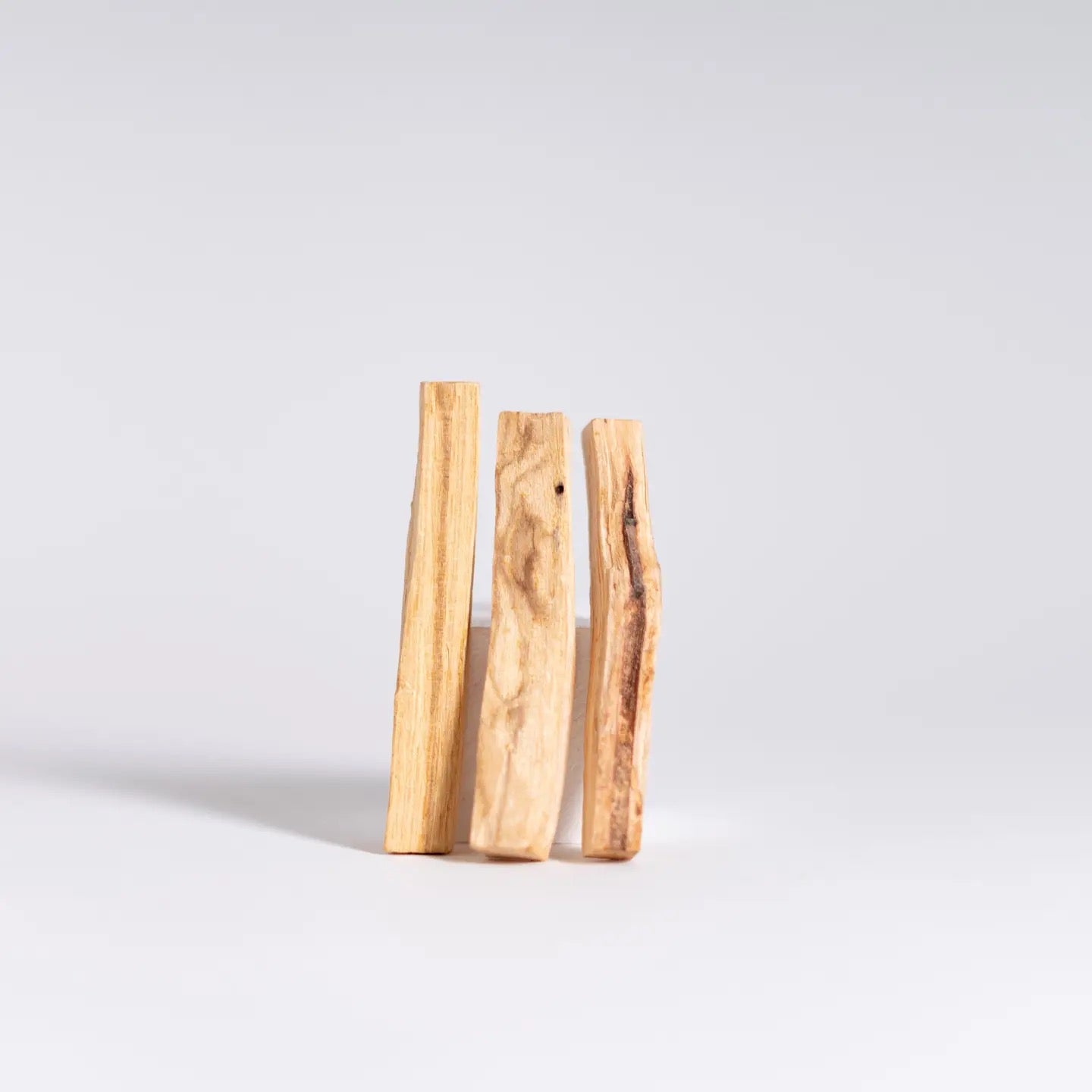 Palo Santo Wood 1 oz tree sticks