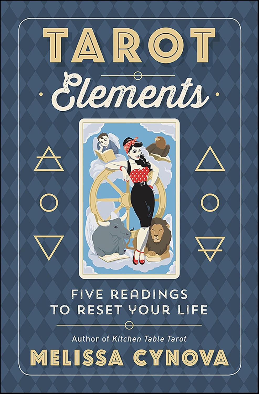 Tarot Elements