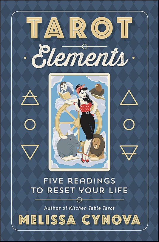 Tarot Elements