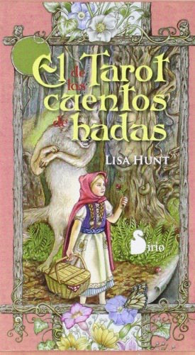 El de los Tarot cuentos de hadas deck