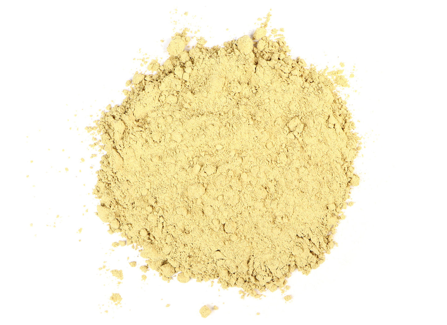 Triphala Powder Organic pale cream