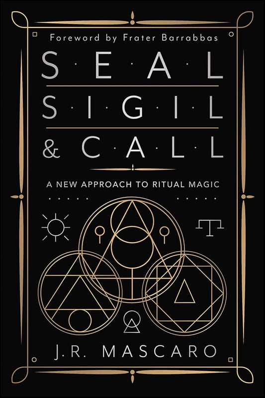  Seal Sigil & Call