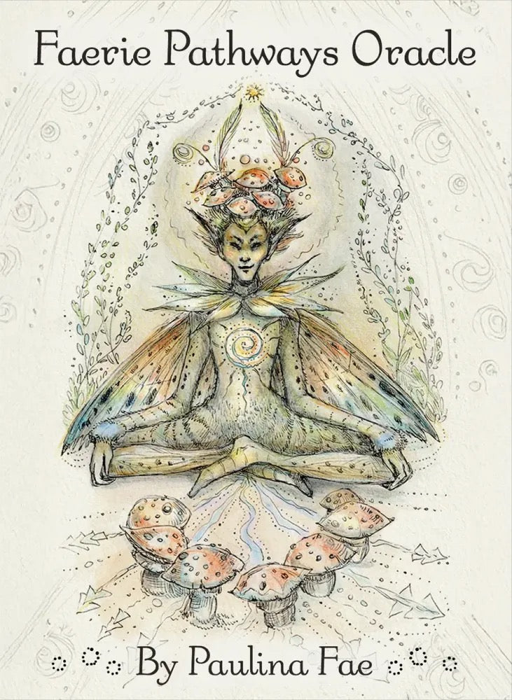 Faerie Pathways Oracle