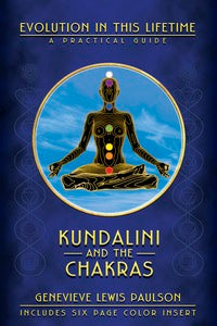 Kundalini & the Chakras