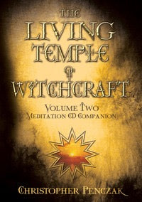 Living Temple of Witchcraft Vol 2