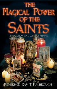 Magical Power of the Saints