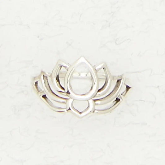 Ring Lotus
