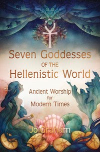 Seven Goddesses of the Helenistic World