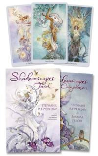 Shadowscapes Tarot Kit