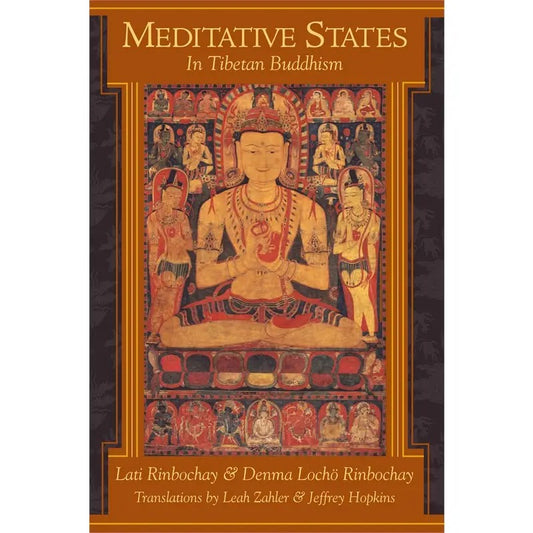 Meditative States