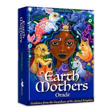 Earth Mothers Oracle Deck