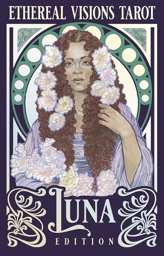 Ethereal Visions Tarot - Luna edition