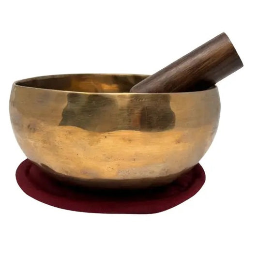 Singing Bowl 6 inch