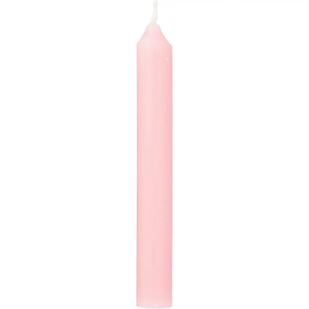 Candle Chime Pink