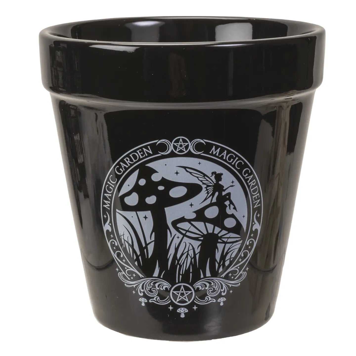 Planter Magic Garden