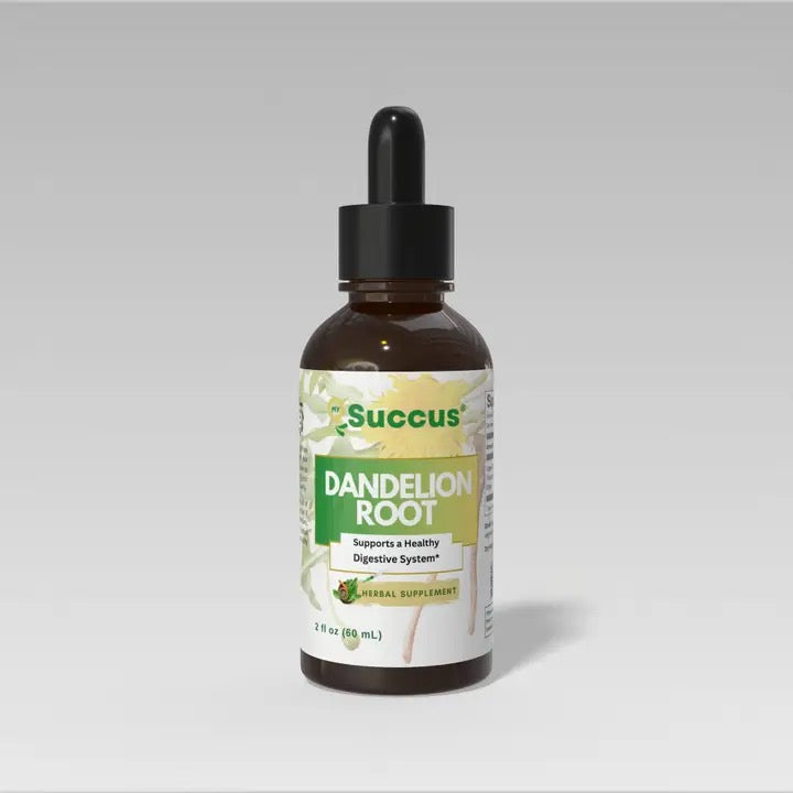 Tincture Dandelion Root