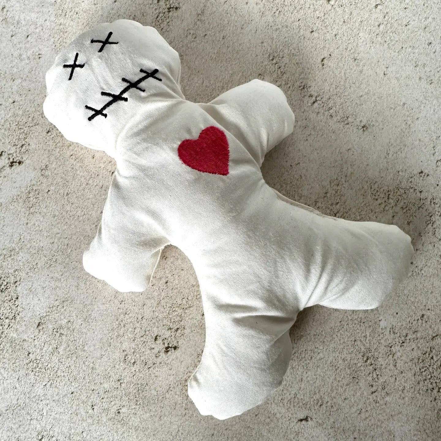 VooDoo Doll/ Poppet
